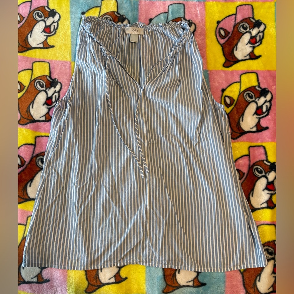 Women’s LOFT Tank Top